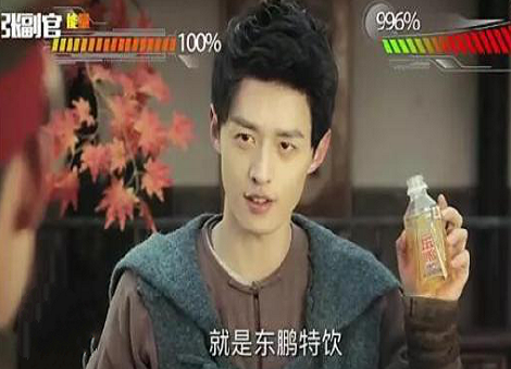 现象级的整合营销案例背后，是优质内容与创意爆点的完美结合