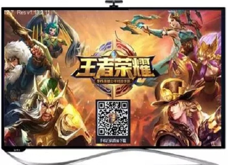 【OTT周课堂】第二十六期：这回玩“大”了！手游风靡幼儿园OTT难逃干系！