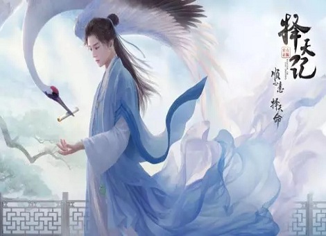 【原创|案例】小鹿的颜值被大剧星的金主爸爸们承包了，不服来战！