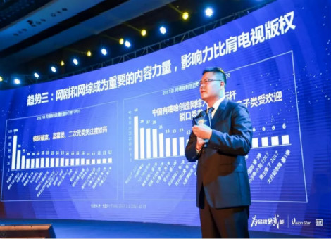 “为品牌赋能”剧星传媒&爱奇艺长沙广告节联合推介会成功举办