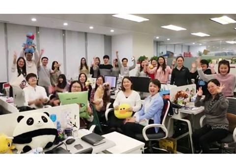 搜秀互动成立三周年，风雨兼程感恩有你相伴