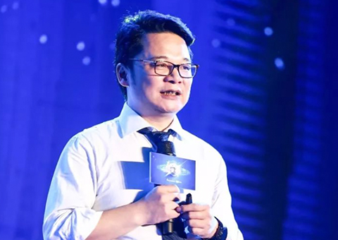 如何让品牌成为话题？剧星传媒CEO俞湘华《无话题，不品牌》演讲实录