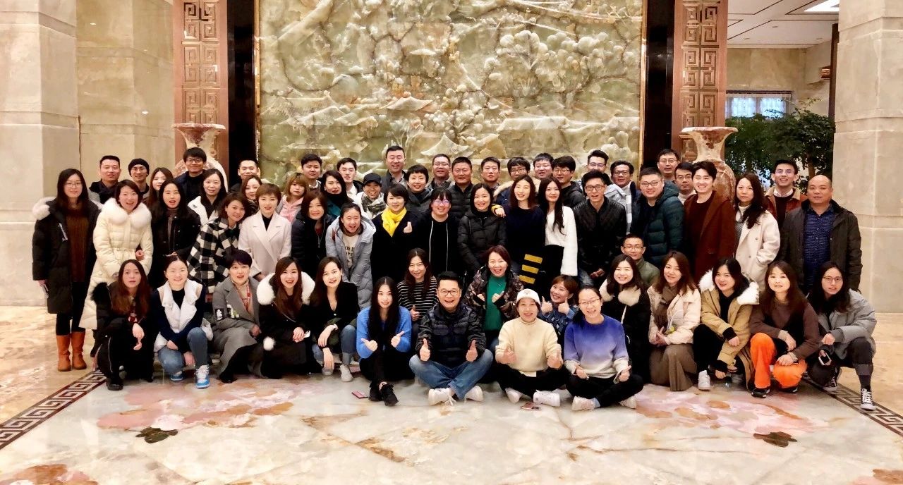 御风而行，向阳而生！剧星传媒2018销售额同比增长超40%