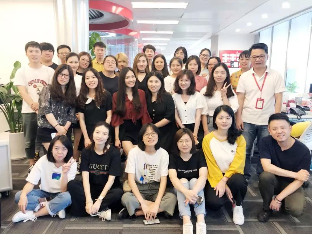 静心学习创新出发，2019剧星传媒大项目执行交流分享会圆满落幕！