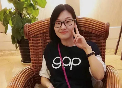 剧星传媒九周年特辑 | 专访深圳办事处副总经理林妙璇：务实、质朴、敬业、负责是团队最大的特色！