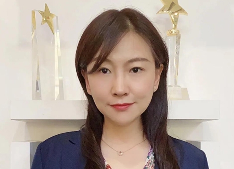 剧星传媒九周年特辑 | 专访剧星辉煌总经理任薇：让广告主把钱花在刀刃上