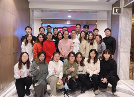 锐意进阶，暴风成长！剧星传媒第二期基础管理者培训圆满落幕！