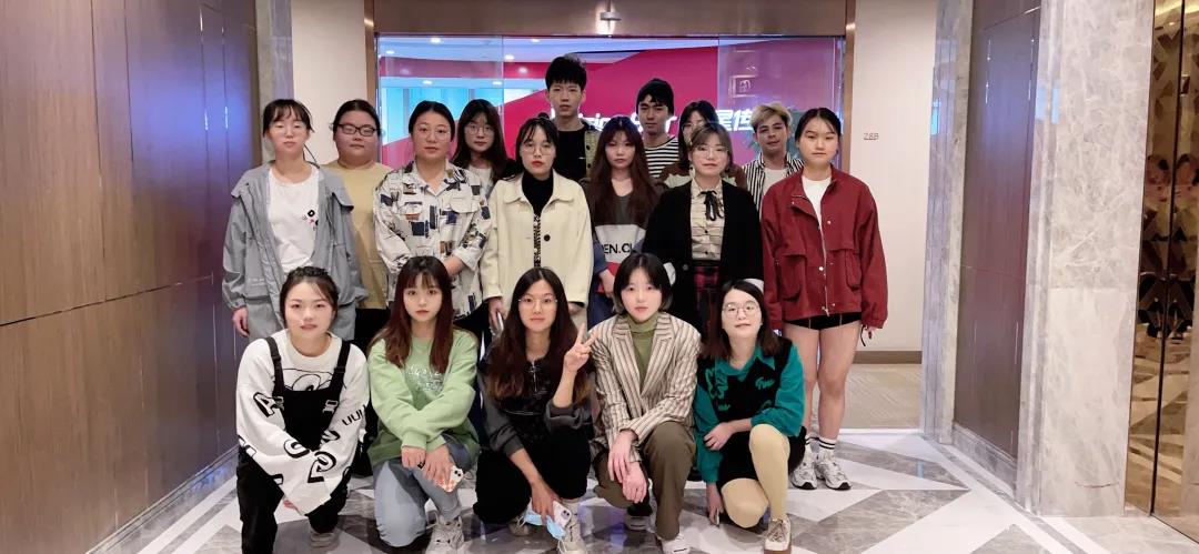 萌新驾到，奋力起跑！剧星传媒第44期新人培训圆满落幕！