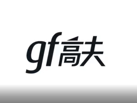 上海家化-高夫&郭麒麟