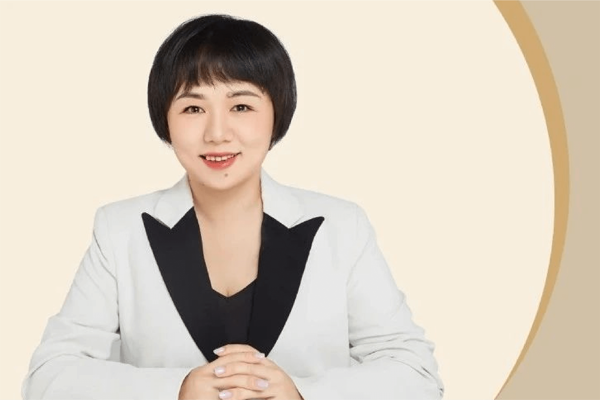 剧星传媒晋升刘滢滢为副总裁