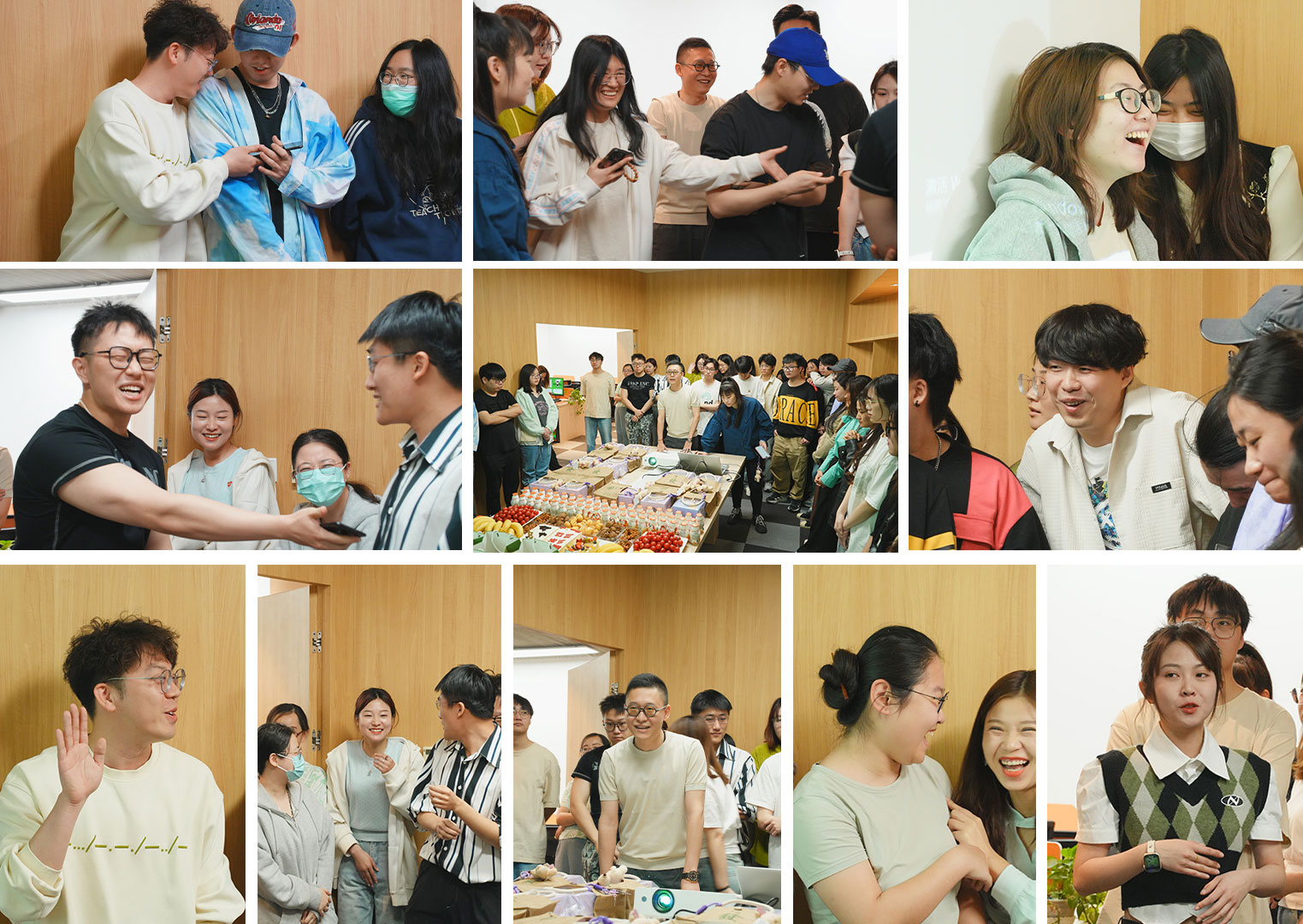 三生万物 青春如歌 | 剧星辉煌效果营销中心成立三周年！