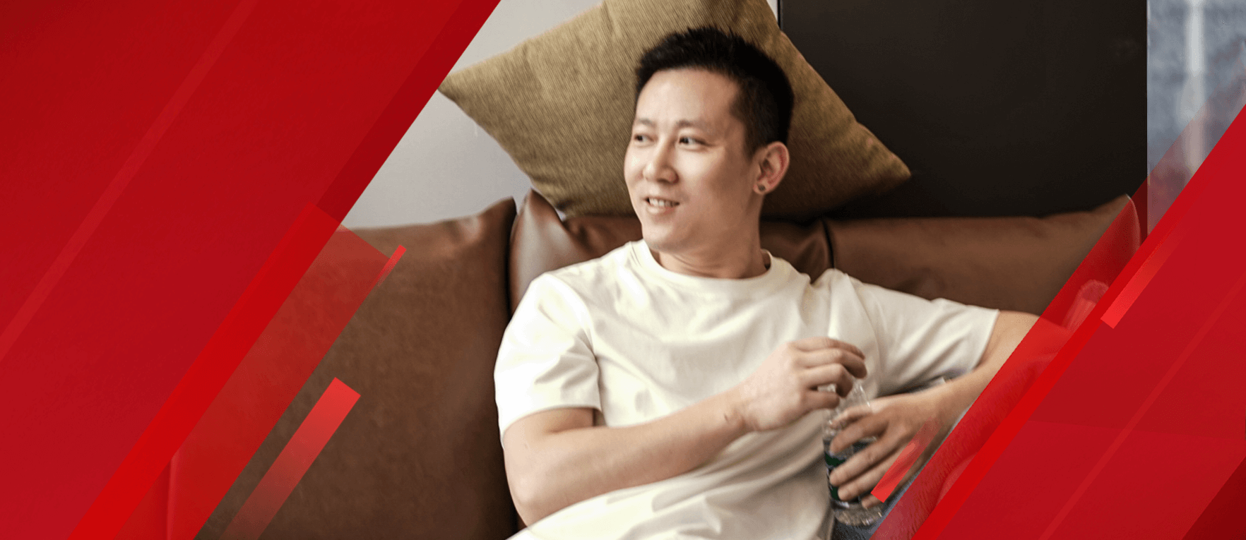 吴凯加盟剧星传媒，出任高级创意总监