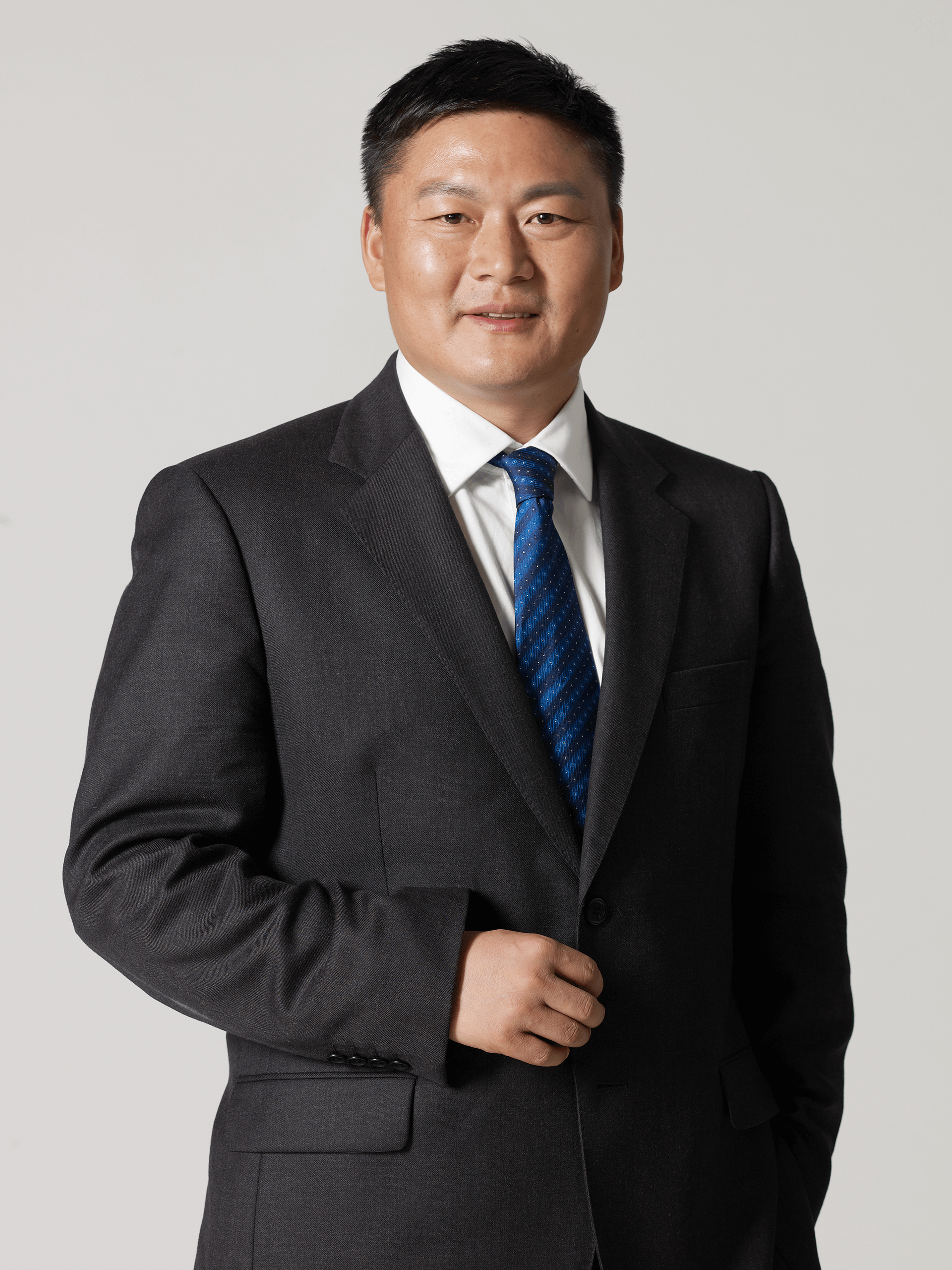 剧星传媒董事长兼总裁查道存个人简介